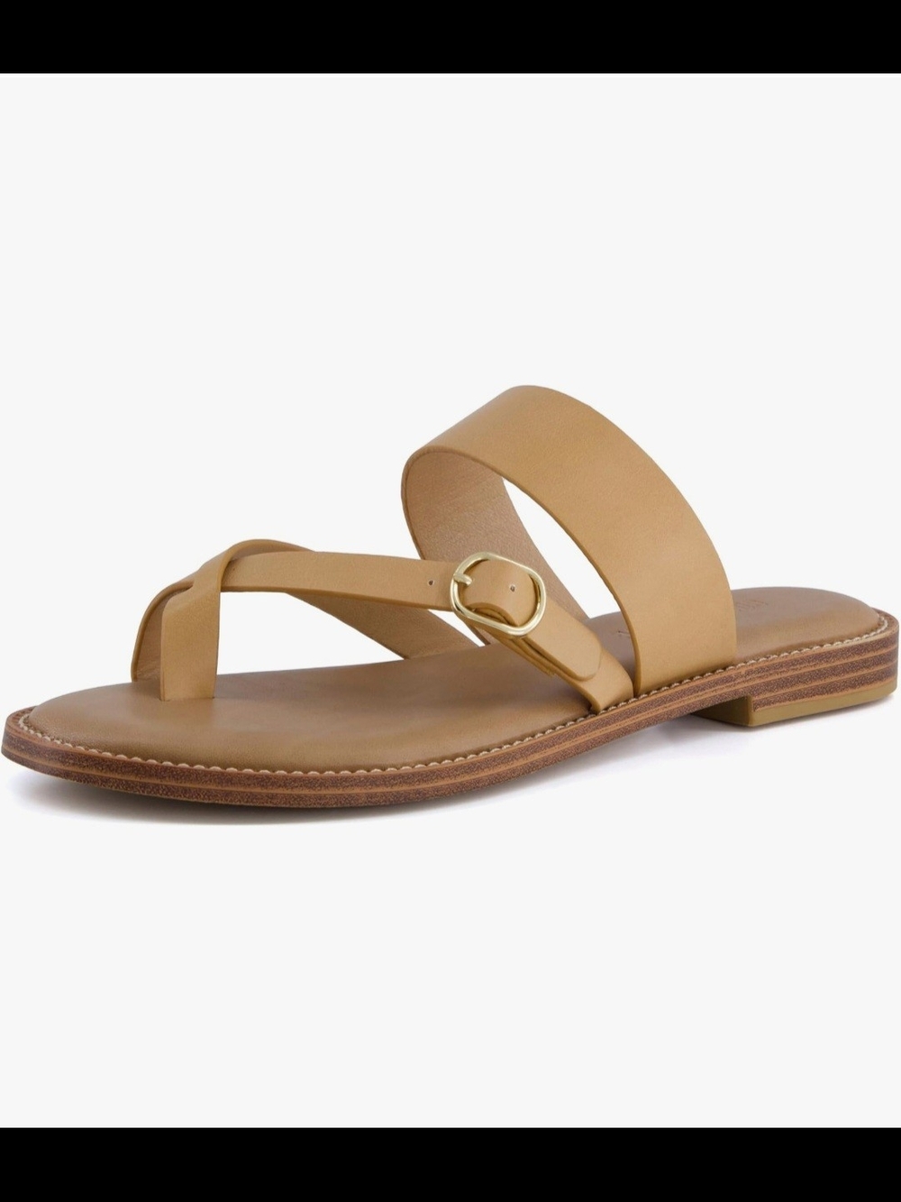 Cushionaire Laws Women's Sandals 9